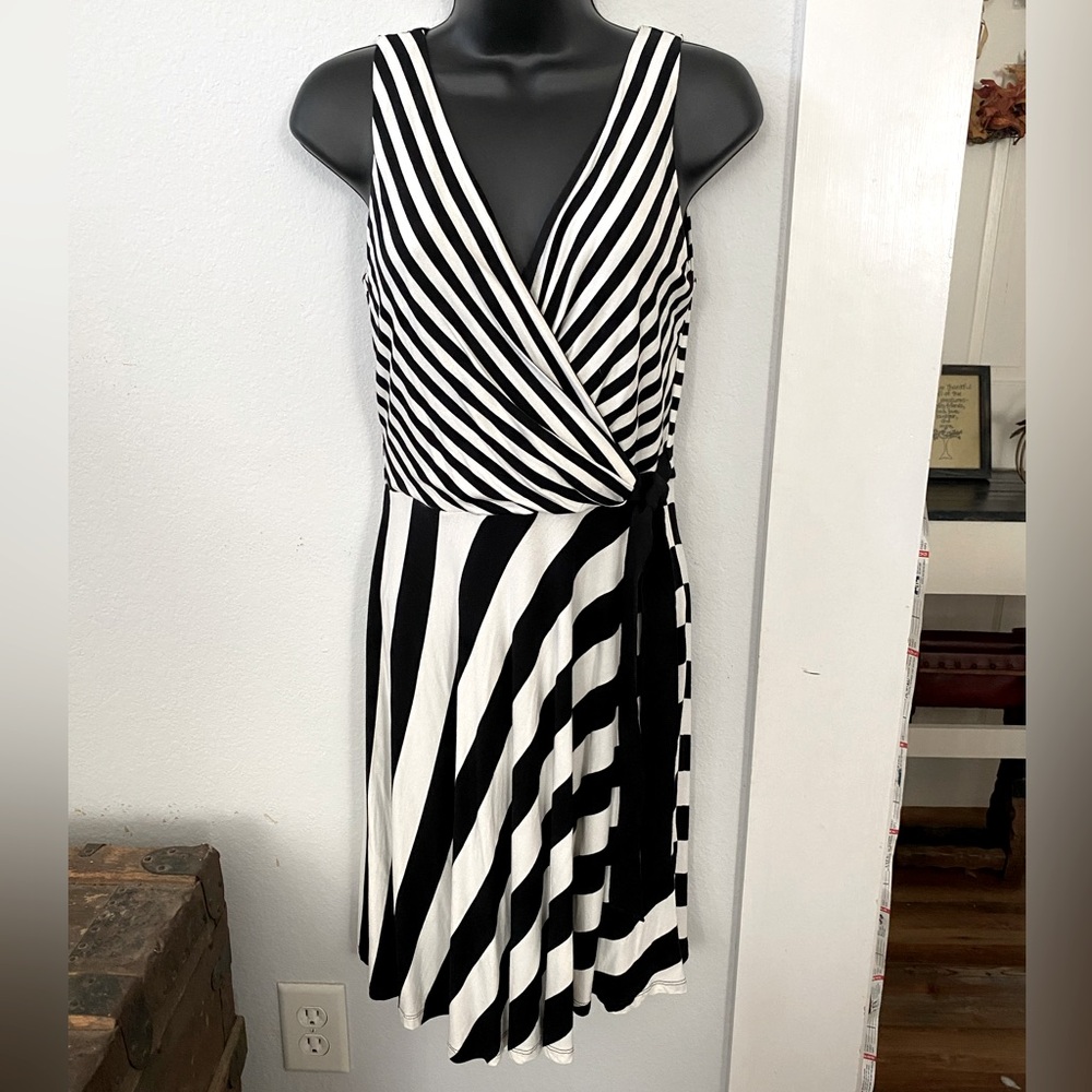 Julian Taylor dress